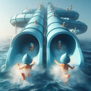 Club Fundraiser - Sunday 11th May - Twitchen slide fun 2-3pm