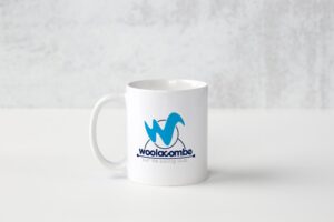 WSLC Mug