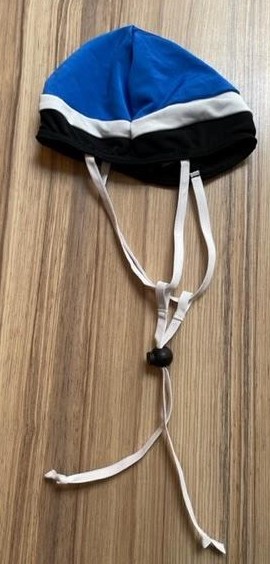 Adult Skull Cap