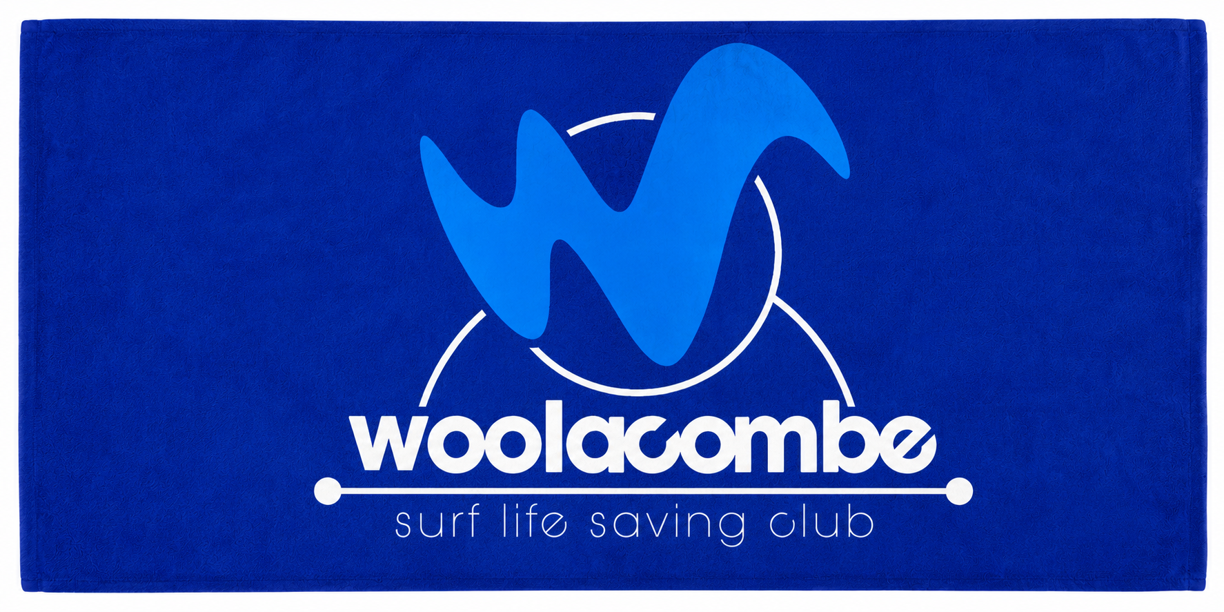 WSLSC Beach Towel - Image 2