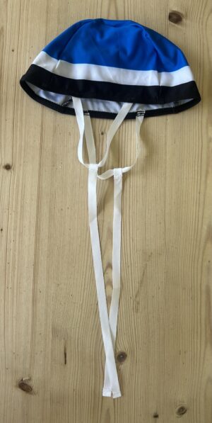 WSLSC Shoalo Skull Cap samples
